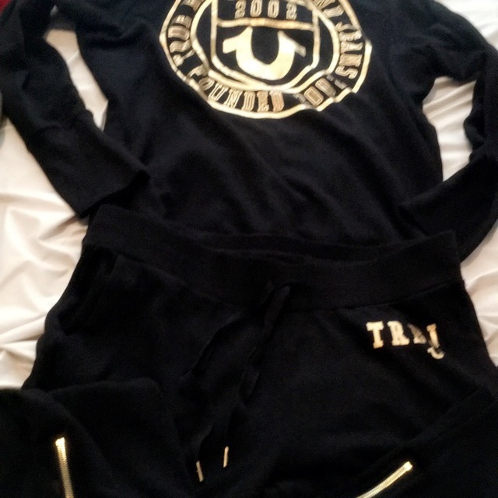 True religion set